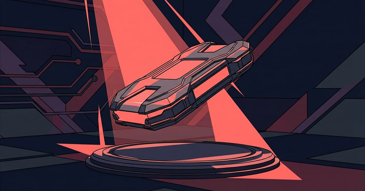 Product Visualization