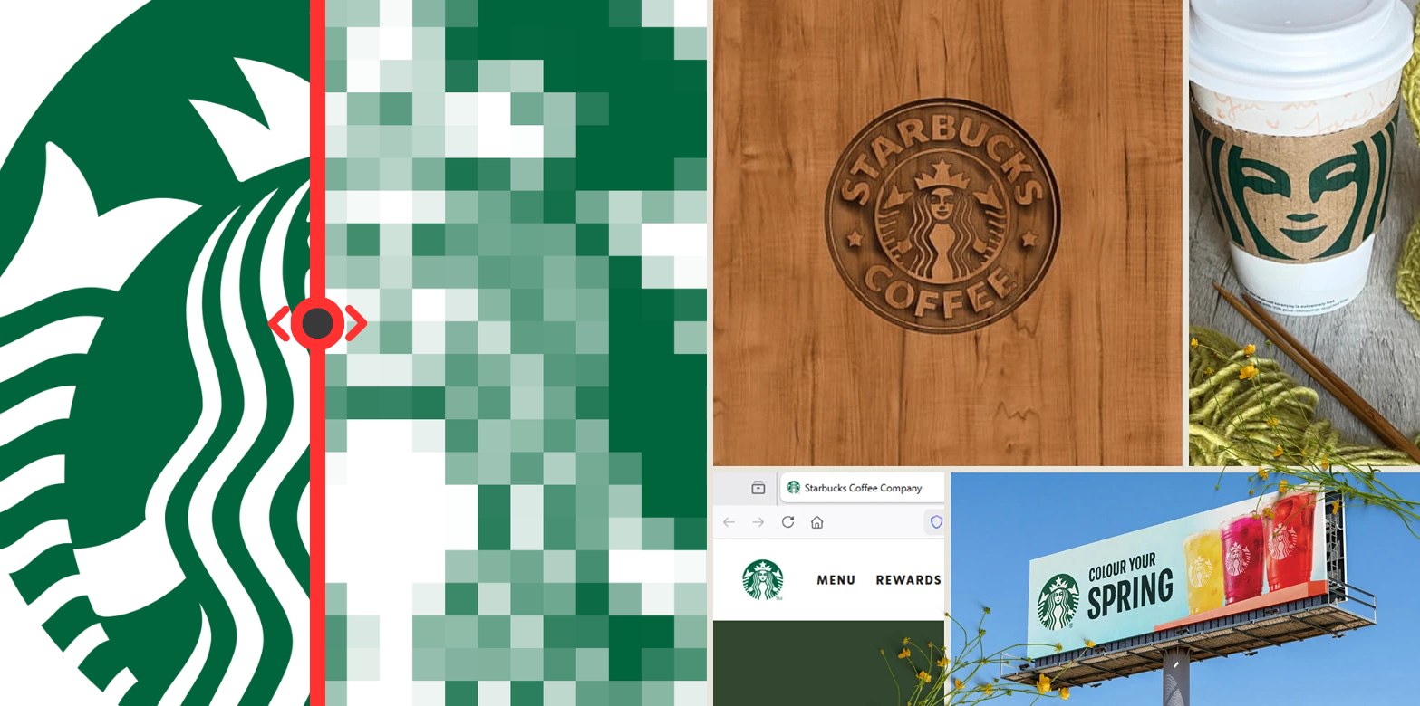 How Many Details Does Your Logo Really Need?