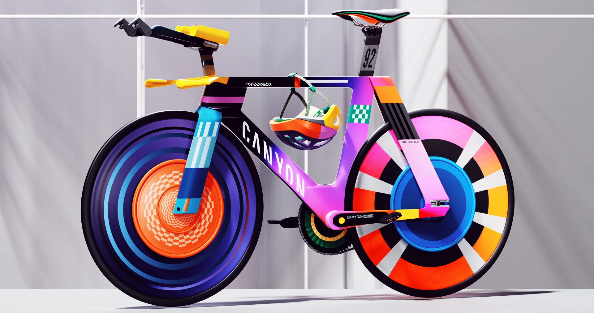 Peter Tarka Drops Product Explorations 2026: Cinema 4D Render Masterclass