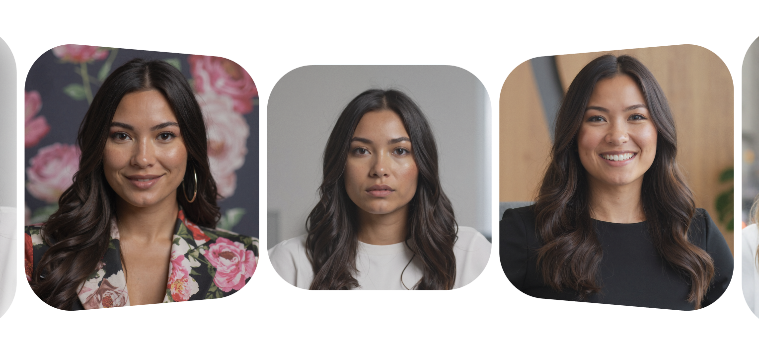 HeyGen's Avatar V learns your motion, not just your face