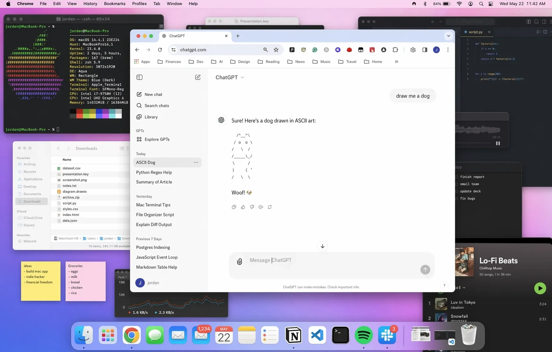 OpenAI’s Images 2.0 nails small type and layout