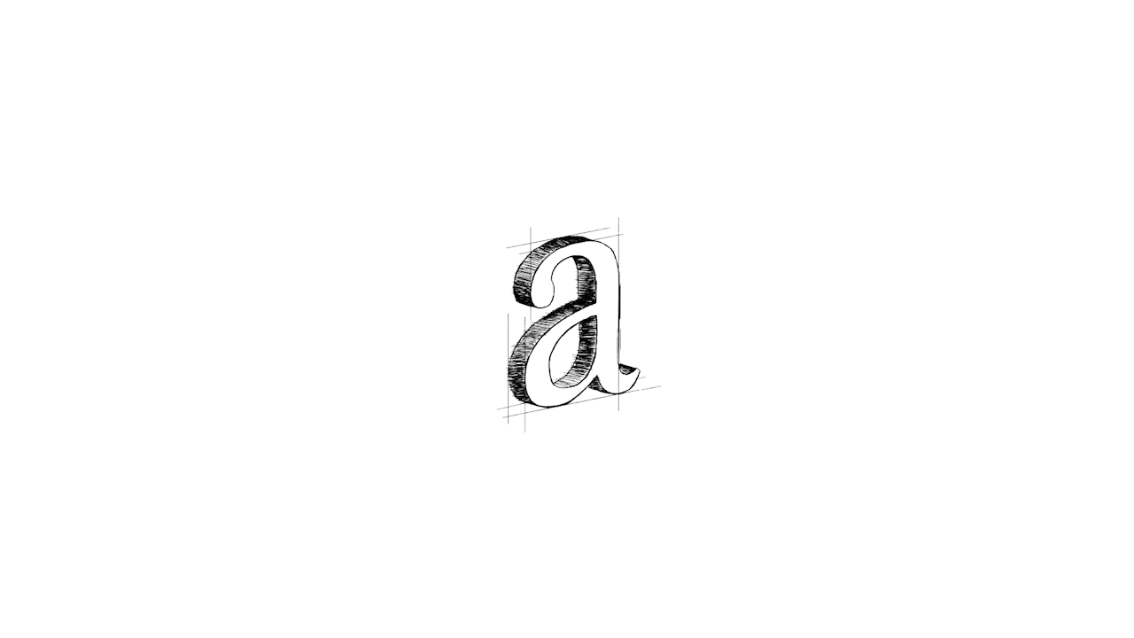 Concept Typography finds order in many hands