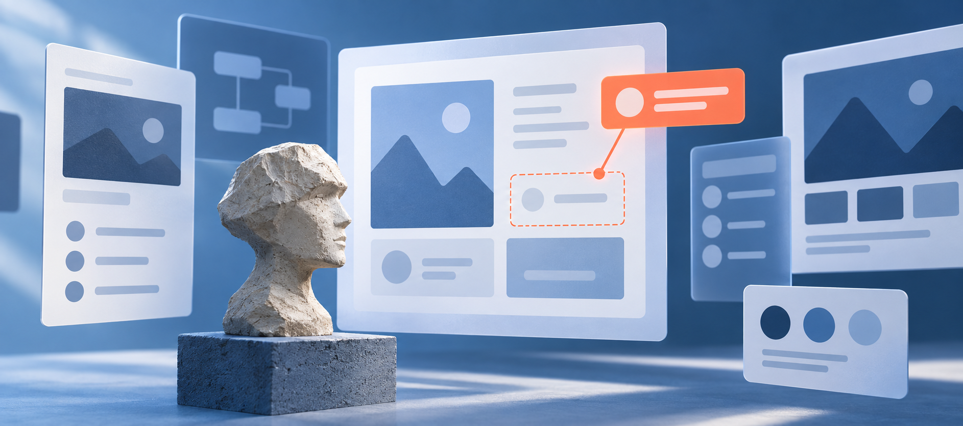 AI agents don't have to be workers