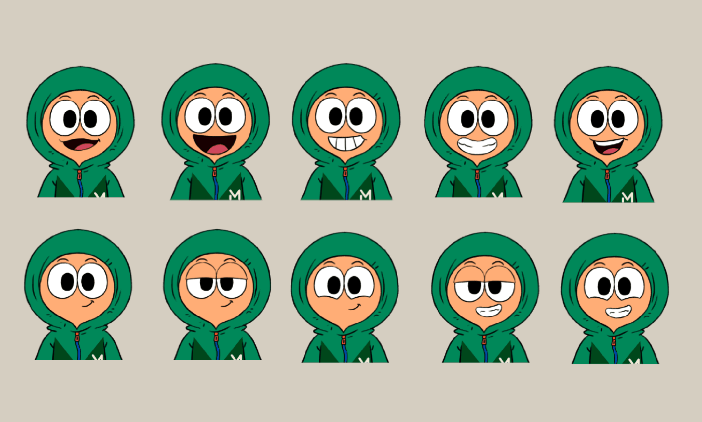 MODI for MODO. Image: MOOCO Studio